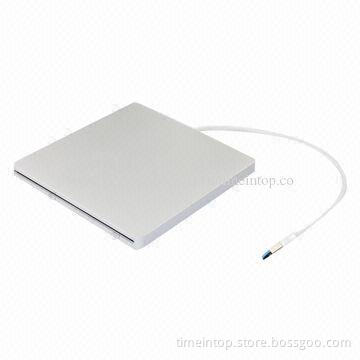 USB3.0 DVD RW Drive for Macbook Pro